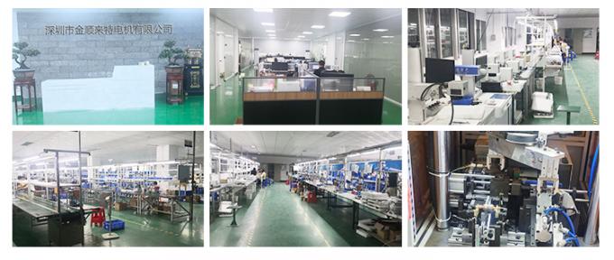 6v 12v 25mm Brushed DC Gear Motor Encoder JGA25-370B Wysoki moment obrotowy 25mm Brushed DC Gear Motor 22