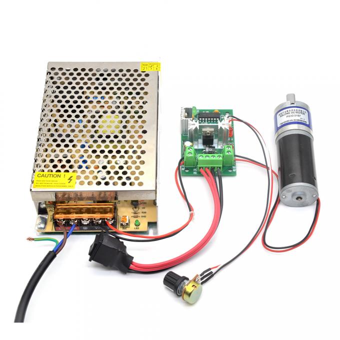 12V/24V PG32-3157 Mikromotor do sprzętu planetarnego 24V DC 13