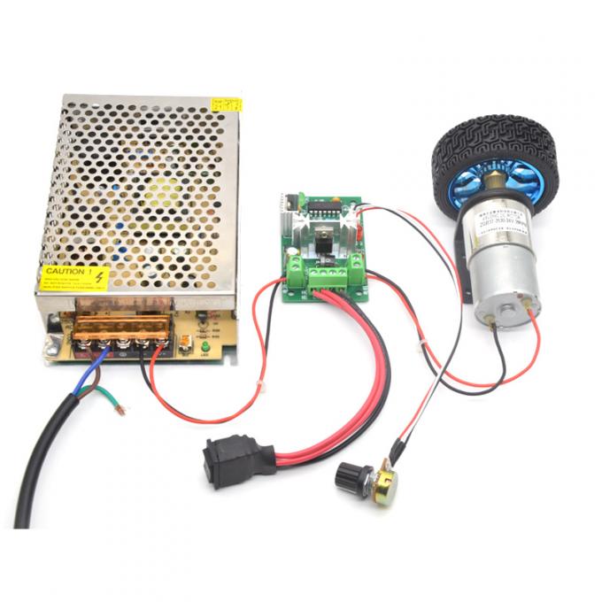 Wysoki moment obrotowy 37mm Mikro Przesyłek Redukcji Szczotkowany Silnik prądu stałego ZGB37-3530 37mm Mikro Przesyłek Redukcji Szczotkowany Silnik prądu stałego 6