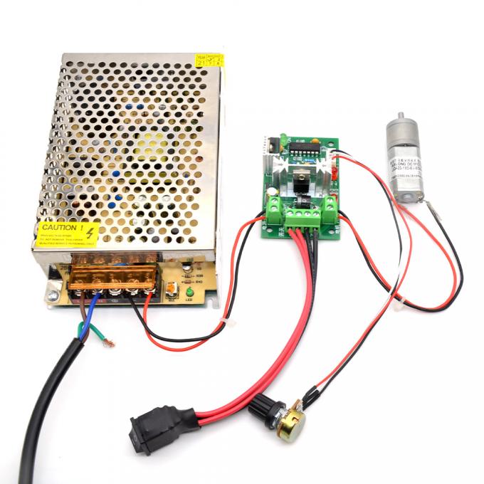 12V mikromotor redukcyjny stałego prądu JGA20-180 mikromotor redukcyjny stałego prądu magnetyczny niskiej prędkości 3