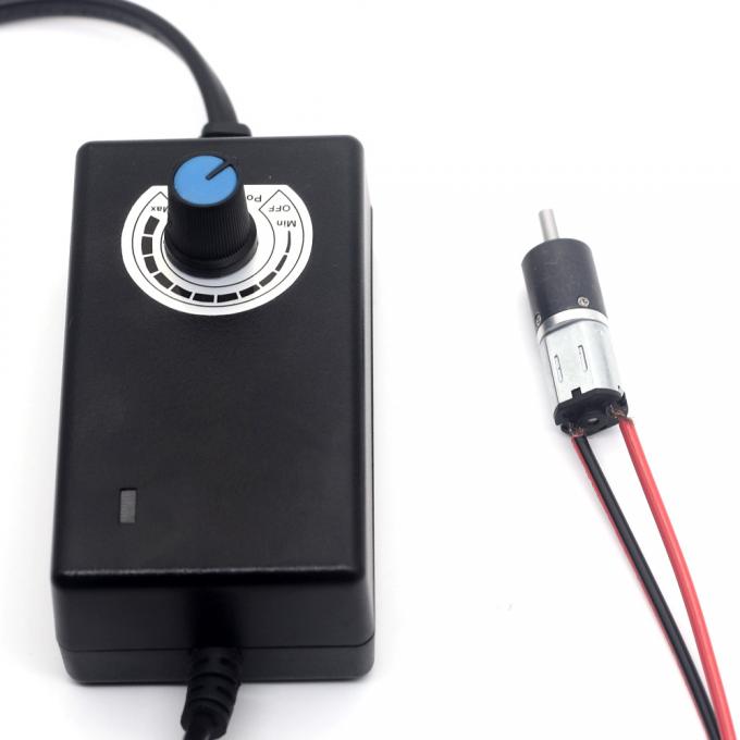 12V Mikro Prędkościowy Szczotkowy Silnik Prądu Stałego z Przekładnią PG12-N20 Wysokiej Jakości 12mm Silnik Redukcyjny DC 10