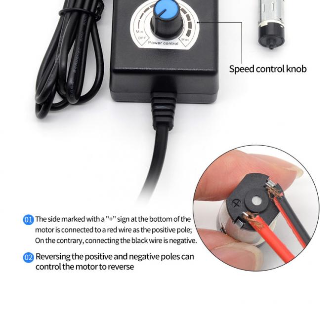 12V Mikro Prędkościowy Szczotkowy Silnik Prądu Stałego z Przekładnią PG12-N20 Wysokiej Jakości 12mm Silnik Redukcyjny DC 12