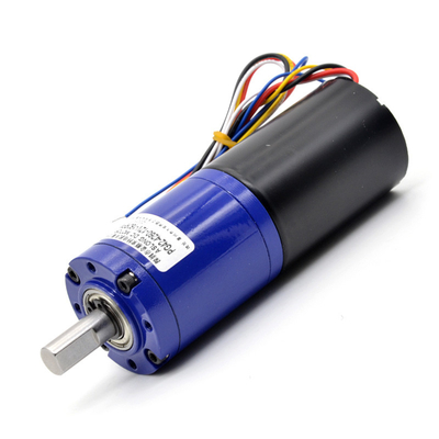 Planetary Brushless Dc Gear Motor wysokiego momentu obrotowego 12v Gear Motor 32mm