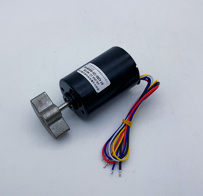 ASLONG RF-4260 Bezszczotkowy silnik wibracyjny DC – wysoki moment obrotowy, wysokie wibracje, napęd wewnętrzny – 12V / 4000 obr./min