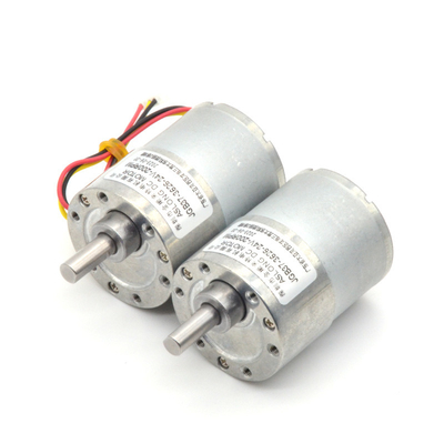 Silnik bez szczotki 24v JGB37-3626 24v