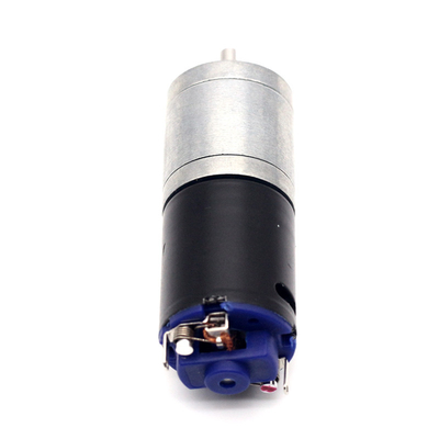 6v do 12v Dc Motor JGA25-370DG Motor Dc 6v 12v Zmiany biegów Dc Motor Spur Skrzynia biegów Dc Szczotkowane silniki