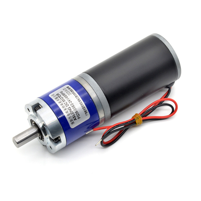 Wykorzystanie silnika DC 24v PG36-3662 36mm Mały silnik planetarny z przekładniami DC