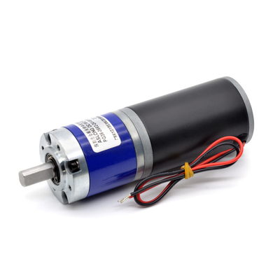 Wykorzystanie silnika DC 24v PG36-3662 36mm Mały silnik planetarny z przekładniami DC