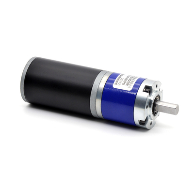 Wykorzystanie silnika DC 24v PG36-3662 36mm Mały silnik planetarny z przekładniami DC