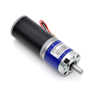 Wykorzystanie silnika DC 24v PG36-3662 36mm Mały silnik planetarny z przekładniami DC