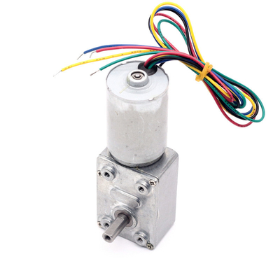 Silnik DC 12v JGY-2838 bezszczotkowy 12v silnik DC 12v silnik DC bezszczotkowy