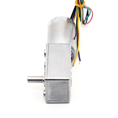 Silnik DC 12v JGY-2838 bezszczotkowy 12v silnik DC 12v silnik DC bezszczotkowy