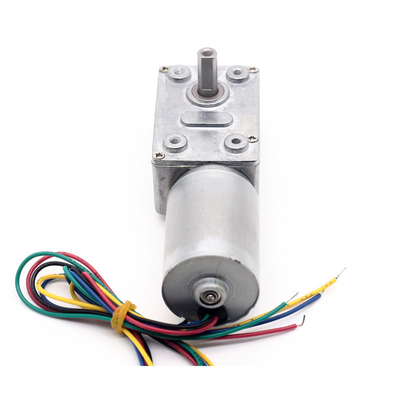 Silnik DC 12v JGY-2838 bezszczotkowy 12v silnik DC 12v silnik DC bezszczotkowy