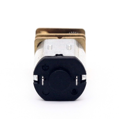 12mm N20 Motor 150:1 JGA12-N20 6v Dc Motor 100RPM Dc Motor Sprzęgło 12mm Dc Motor