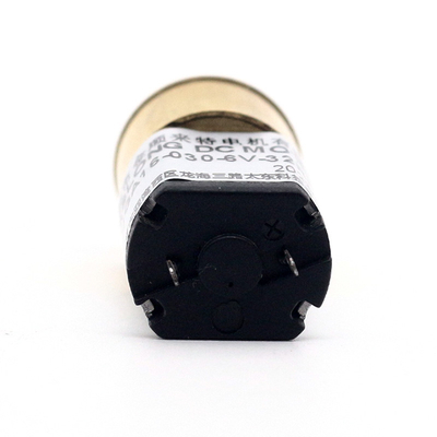 Dc 6v silnik JGA16-030 6V 32RPM 1:244 Szczotkowany silnik 6v silnik Dc