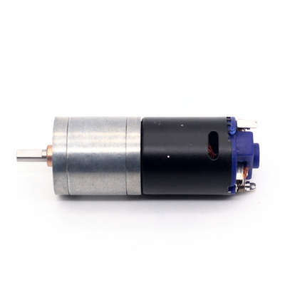 25 mm silnik biegów z skrzynką biegów JGA25-370DG 12V 53RPM 1:377 12v DC Metal Gearbox Micro Speed 370 Motor