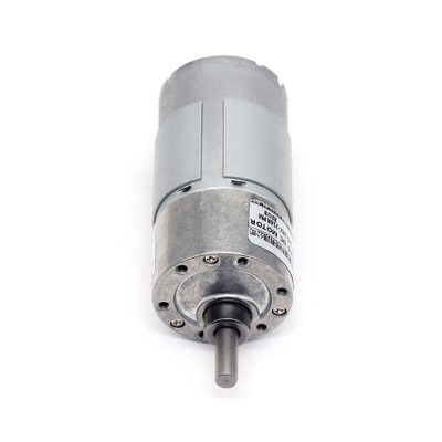 Mini 12V DC elektryczny mechanizm magnetyczny JGB37-545