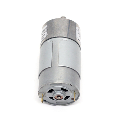 Mini 12V DC elektryczny mechanizm magnetyczny JGB37-545