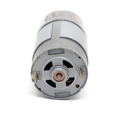 Mini 12V DC elektryczny mechanizm magnetyczny JGB37-545