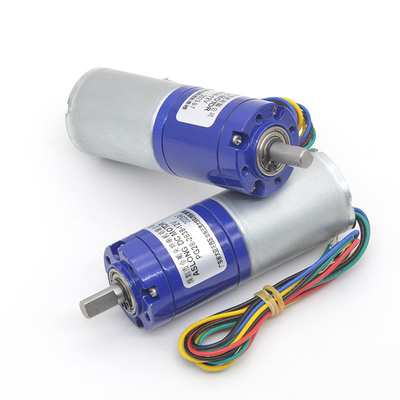 Planetary Brushless Dc Gear Motor Pg28-2838 12v Dc Brushless Small Planetary Gear Dc Motor