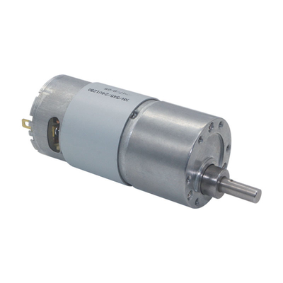 JGB37 545 Szczotkowany elektryczny silnik z przekładnią prądu stałego 24 V 1040 obr./min ASLONG